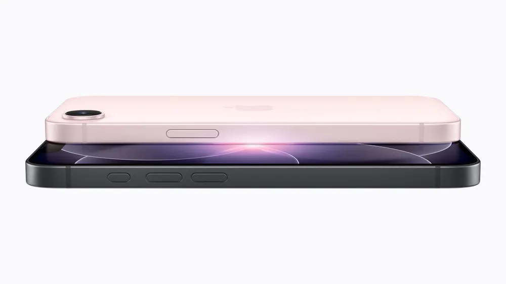 Vorbestellungen in der Ukraine: iPhone 17e ab 34.999 ₴, MacBook Neo und Air M5 — was es zu wissen gilt
