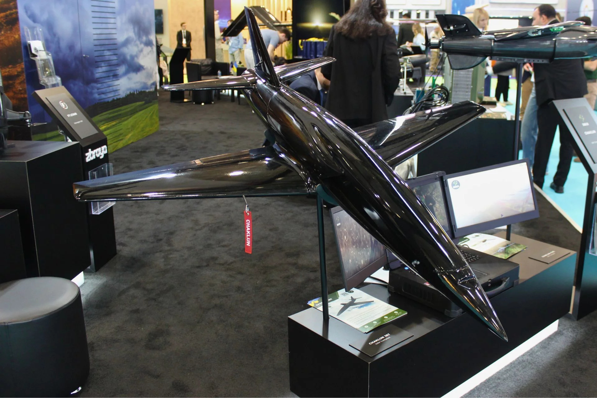 GTA V with Telemetry and Combat HUD: WeTrueGun Transforms Game into Training Tool for FPV Pilots