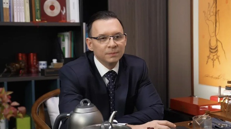 Muraïev a reçu une nouvelle inculpation du SBU : la propagande comme instrument de guerre