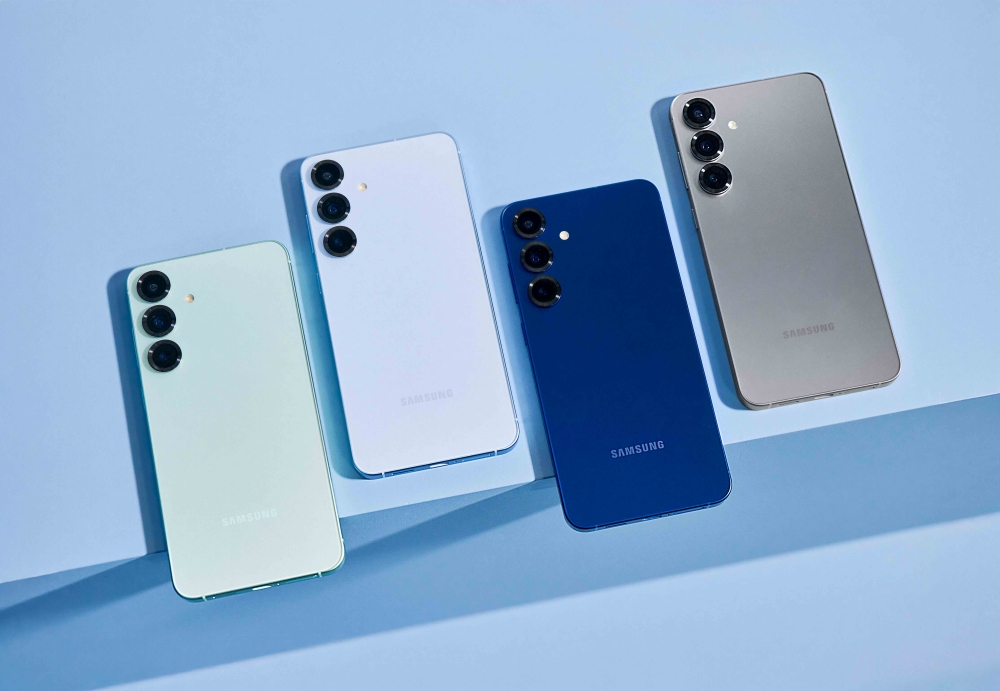 Samsung One UI 8.5 est sorti après cinq mois de tests — et apportera Android 16 même sur le S22
