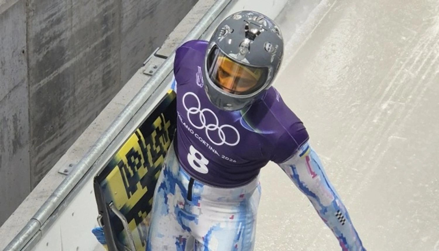 Le «casque de la mémoire» aux JO 2026 : Heraskevych, la règle du CIO et le débat sur les limites du souvenir