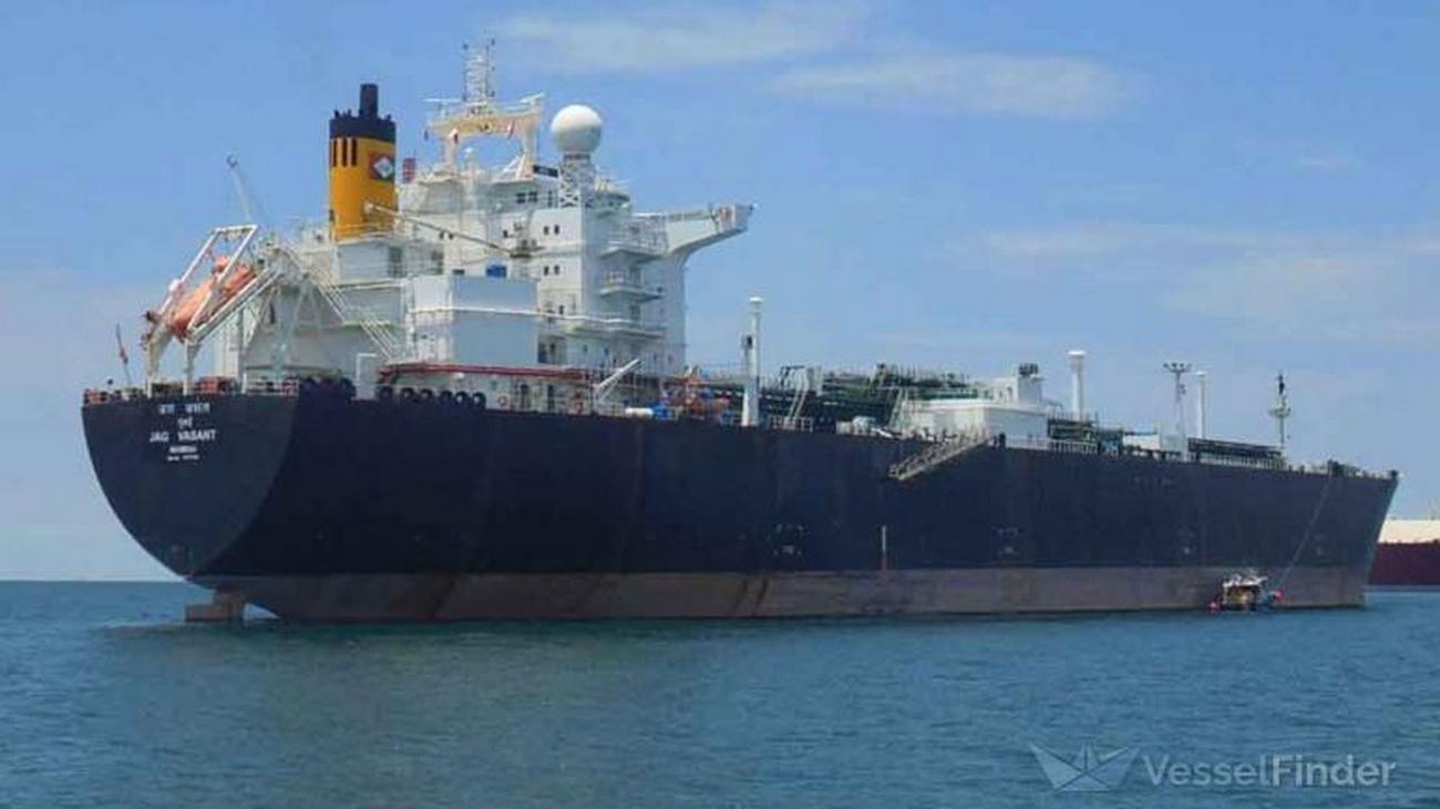 Two Indian tankers and the Strait of Hormuz: why the movements of Pine Gas and Jag Vasant matter for energy security