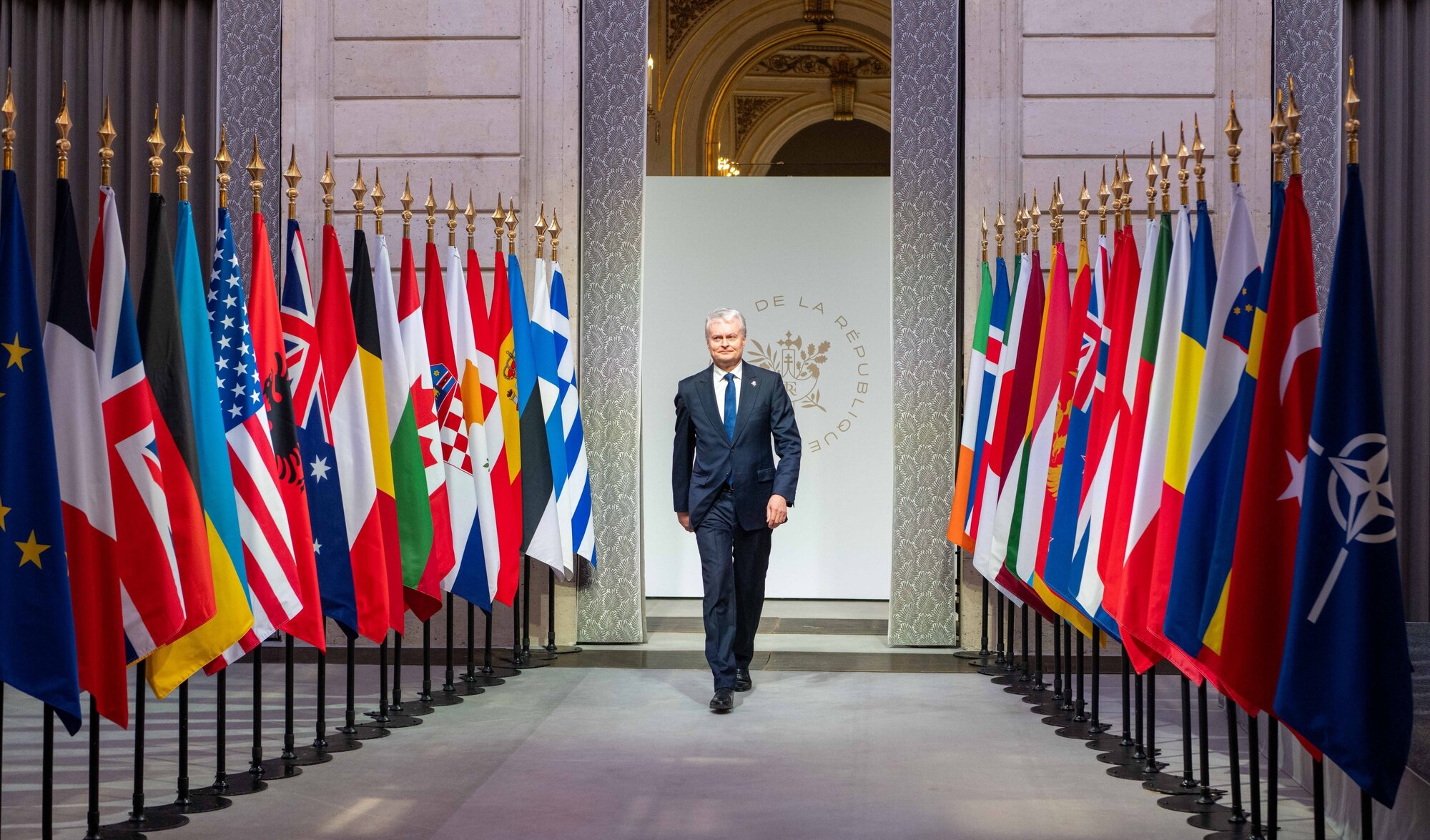 Abkommen über Arktis und Atlantik als Mittel zur Beilegung des Streits um Grönland — was das für die Sicherheit Europas und der Ukraine bedeutet