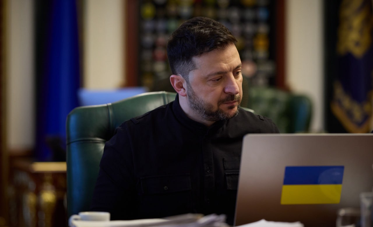 Budanov à la Présidence, Ivashchenko — à la GUR : remaniements dans le renseignement et leurs conséquences