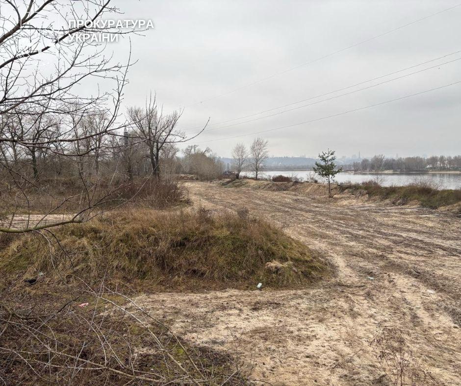 Pour la troisième fois au tribunal : rendra-t-on à Kyiv 4 ha de la berge d'Osokorky — qu'est-ce que cela changera pour la ville ?