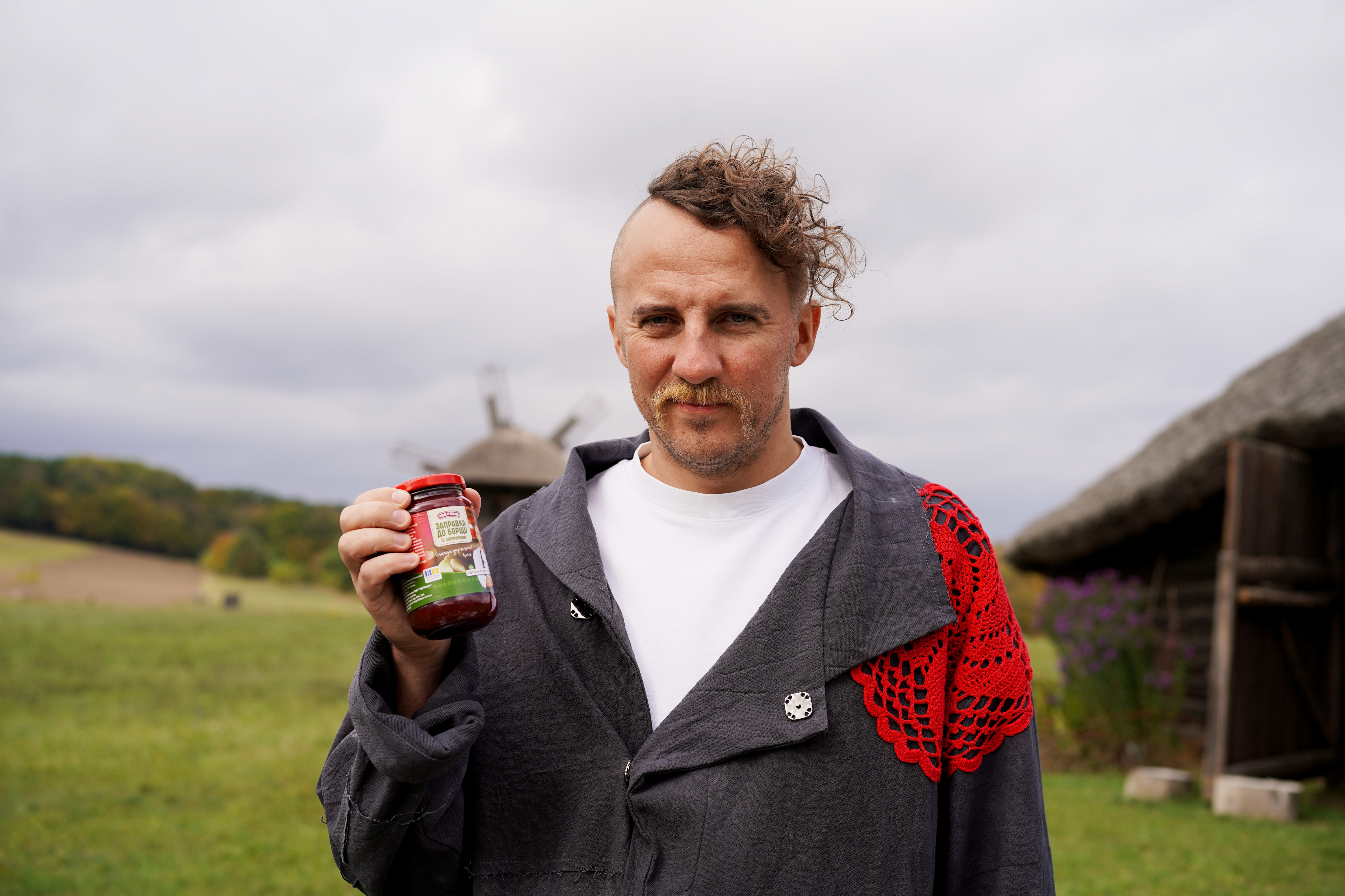 "Preparing for Battle": Klopotenko Joins Reform of Food Services in the Ukrainian Armed Forces — What Will Change for the Front Lines