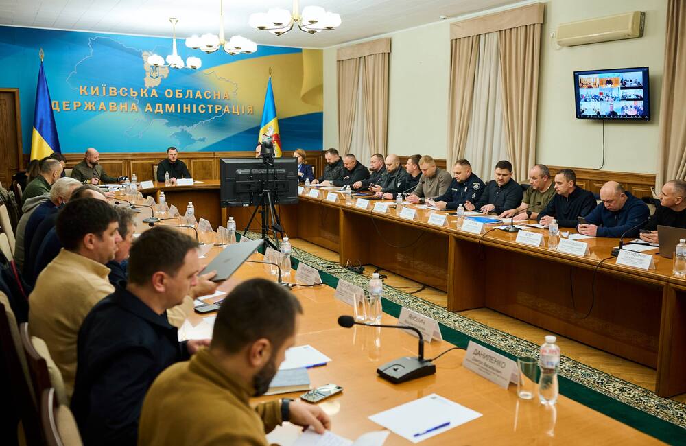 Fair Light and Safe Roads: How Kyiv Region Is Adapting to Energy Challenges