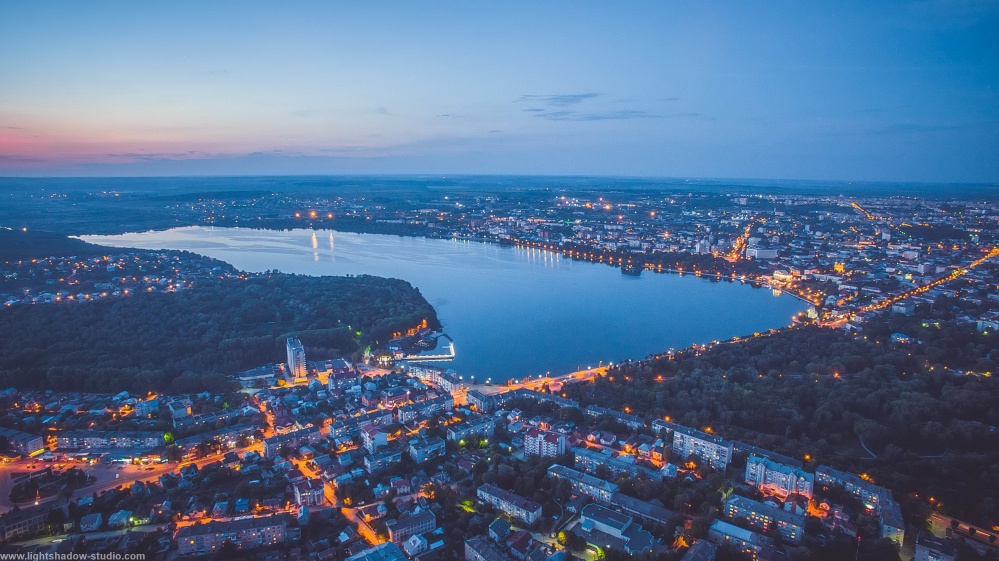 Ternopil wird zum neuen Wohnungszentrum: Warum Vertriebene und Investoren die Region statt Lwiw wählen