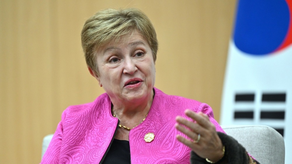 Le choc énergétique fera monter l'inflation — ce que cela signifie pour l'Ukraine et le budget