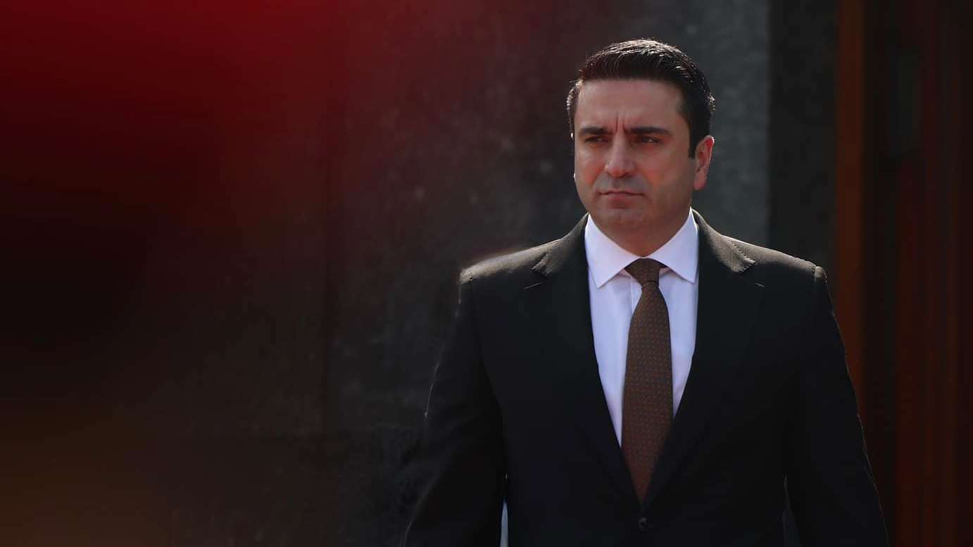 Gas als Grenze: Eriwan knüpft Austritt aus der OVKS an Moskaus Tarifentscheidung