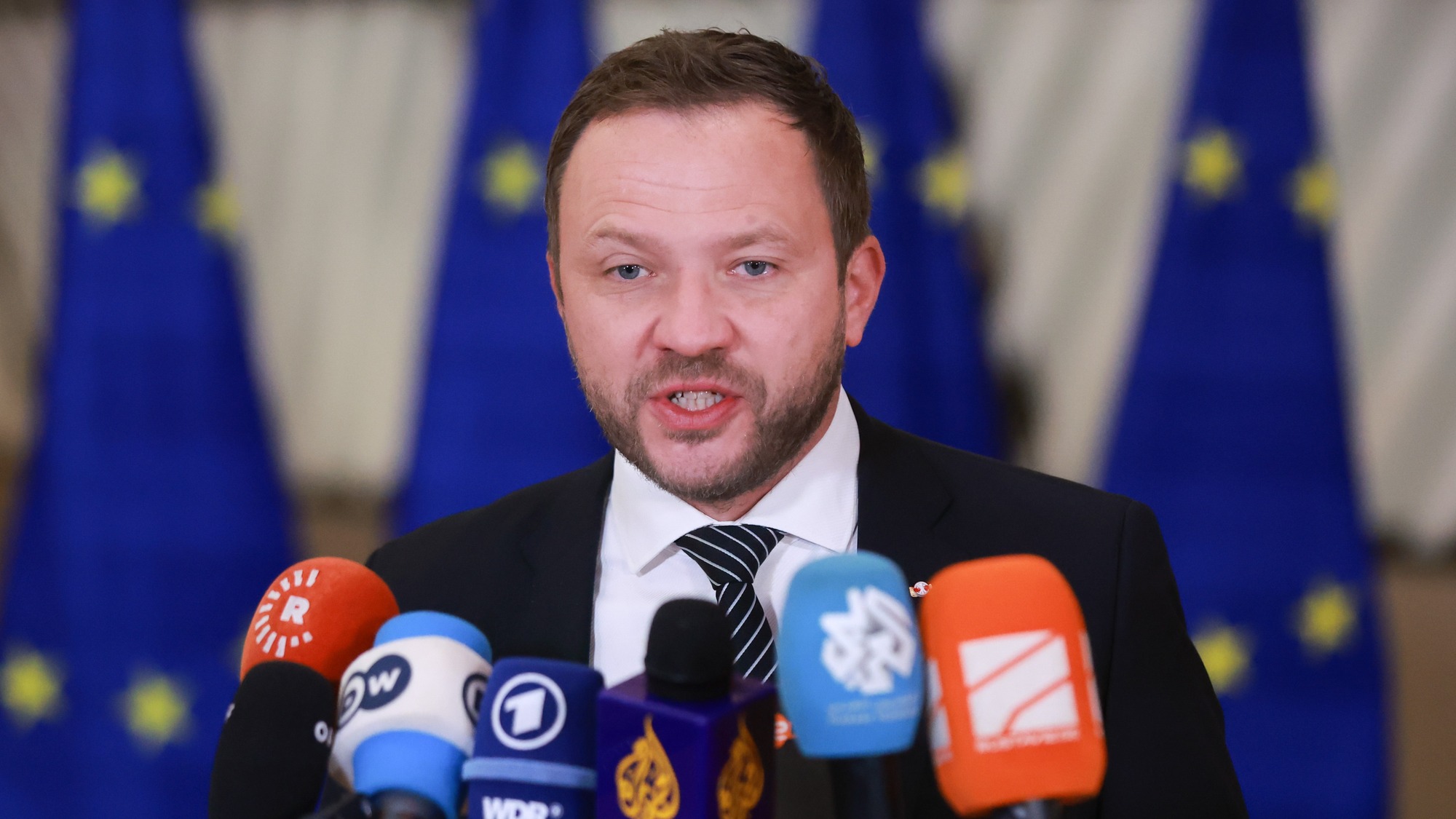 Estonia ready to host allies' nuclear weapons: what it means for European security
