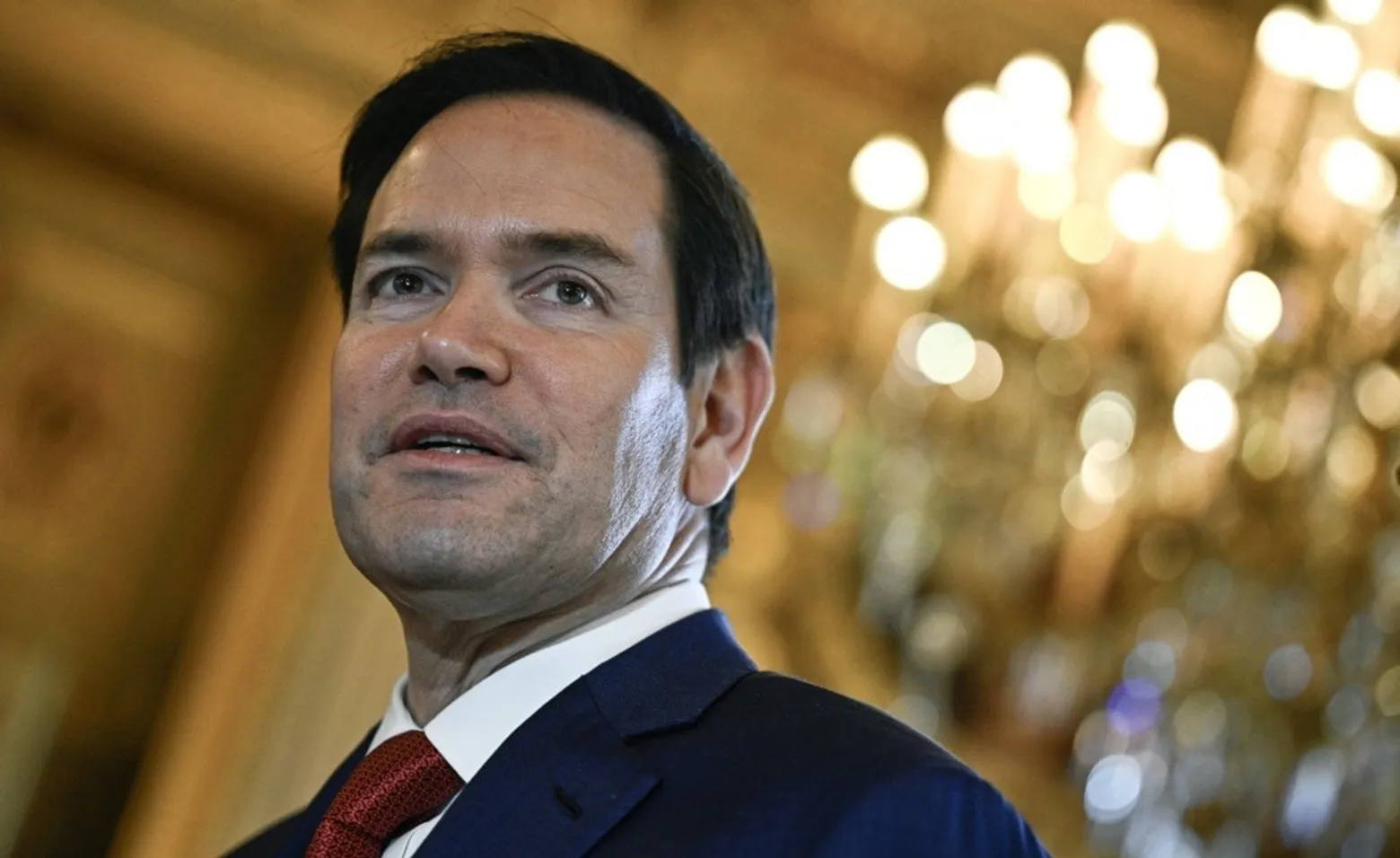 Rubio Called Russia's War Against Ukraine the Most Illogical in the World