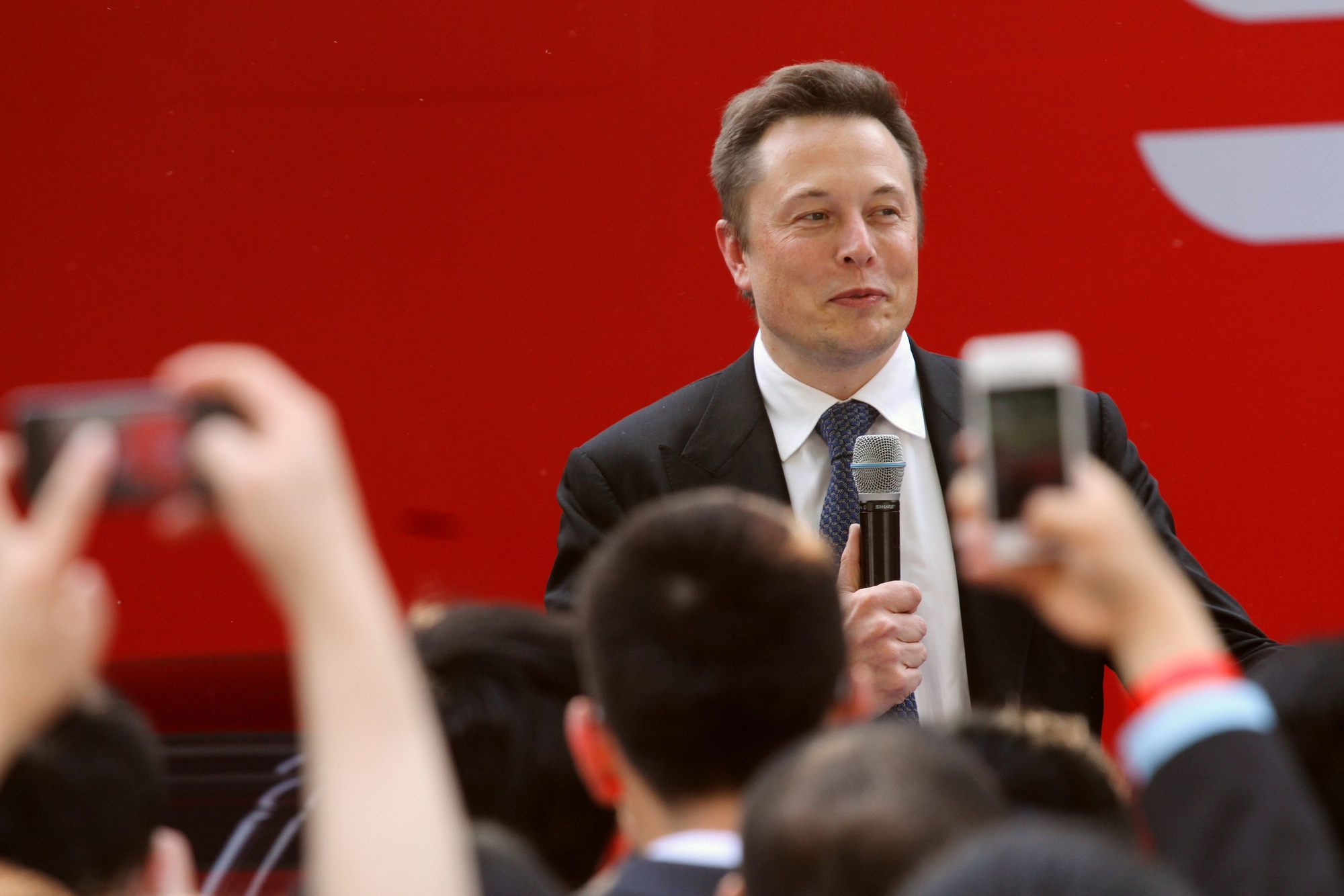 Musk voulait transférer OpenAI à ses enfants — Altman a appelé cela un « moment qui m'a donné des frissons »