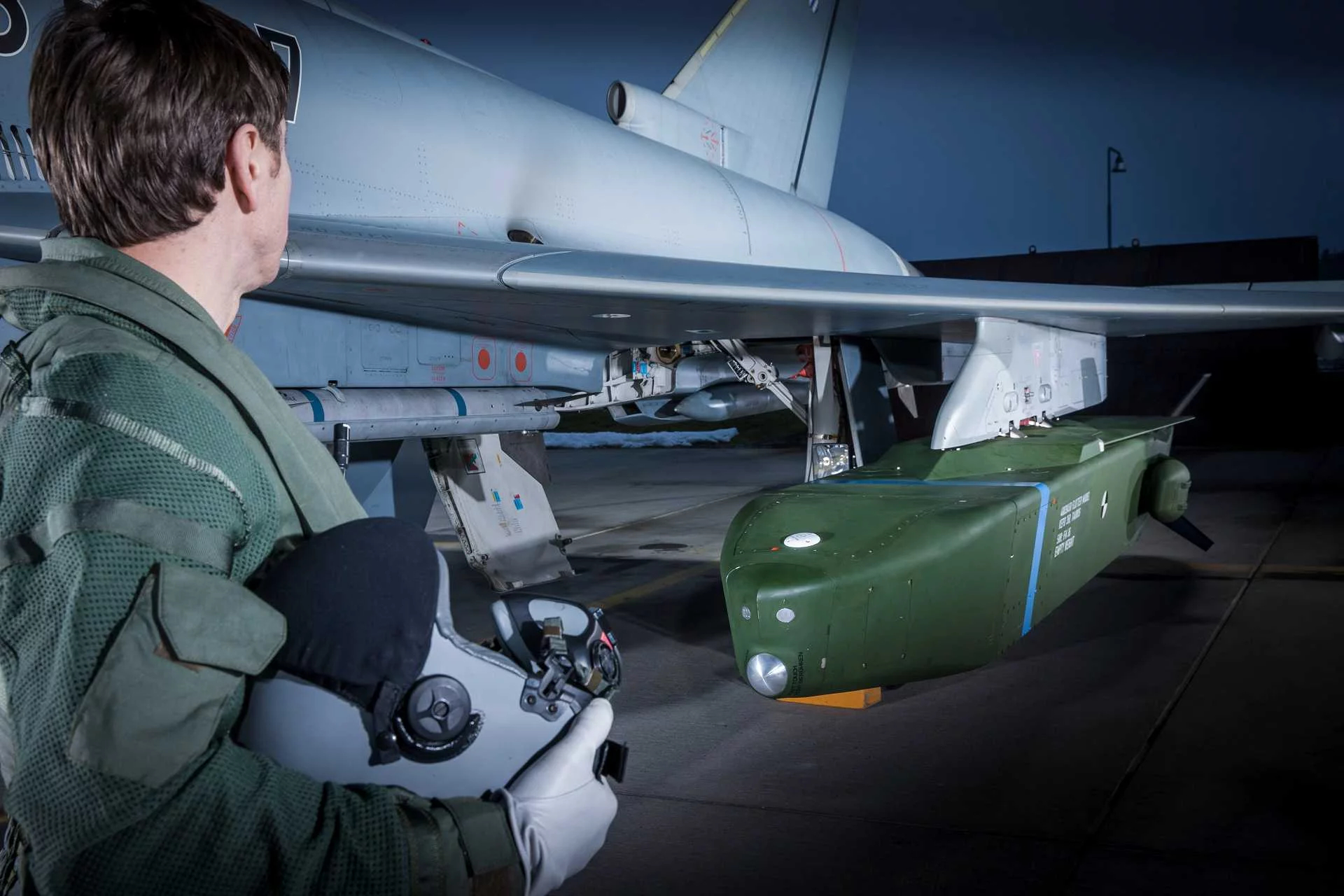 Taurus NEO: MBDA launches serial production in Germany — what it means for Europe and Ukraine