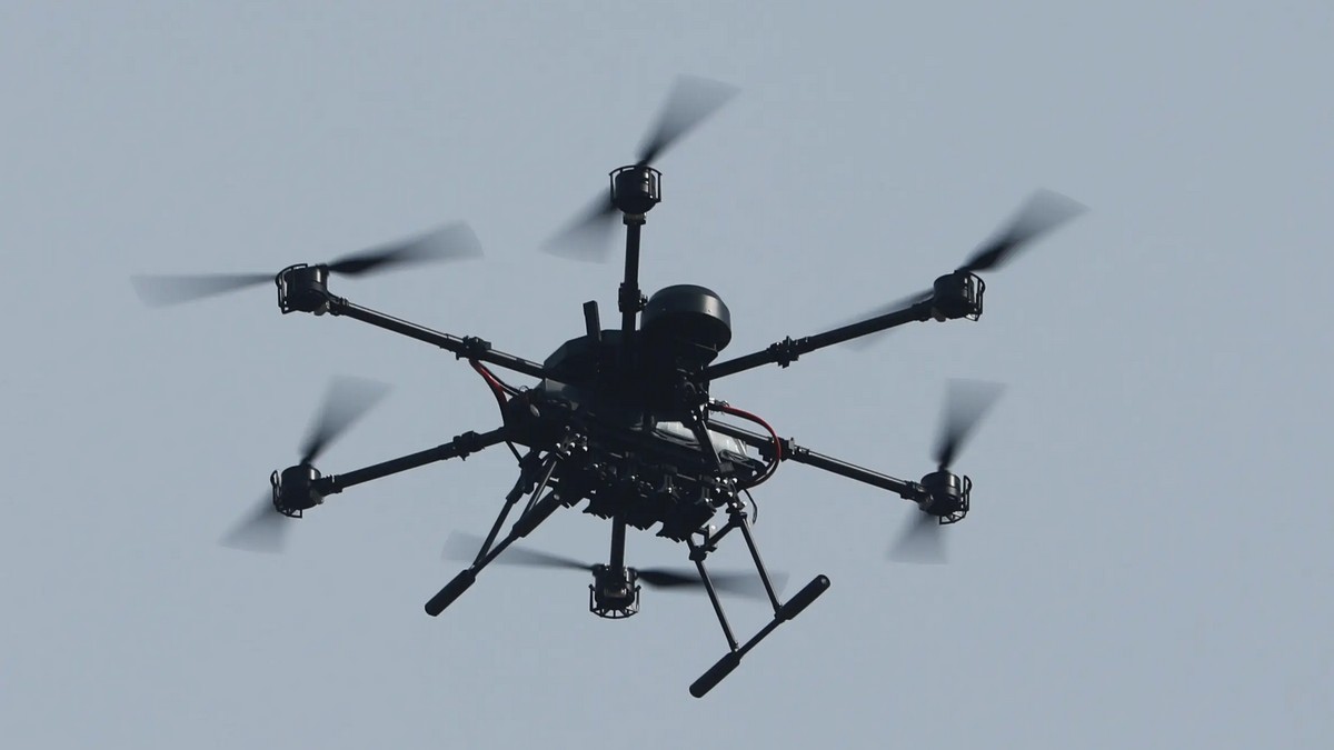 Le premier résident de Defence City — le fabricant de drones «Vampir» : qu'est-ce que cela change pour le complexe militaro-industriel ?