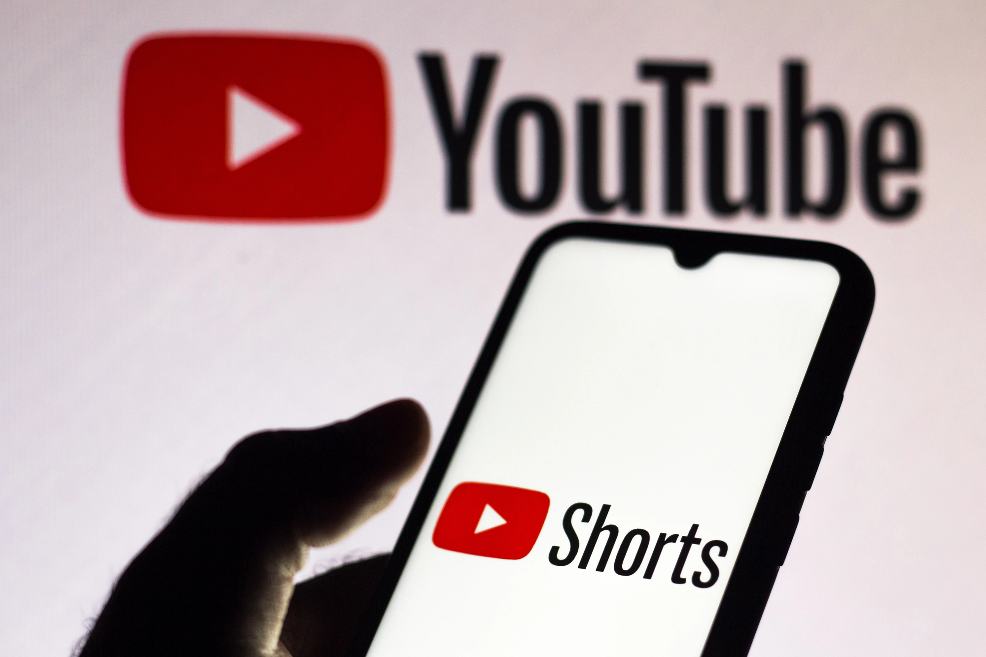 YouTube a ajouté un bouton qu'il ne voulait pas créer lui-même : les Shorts peuvent désormais être complètement désactivés