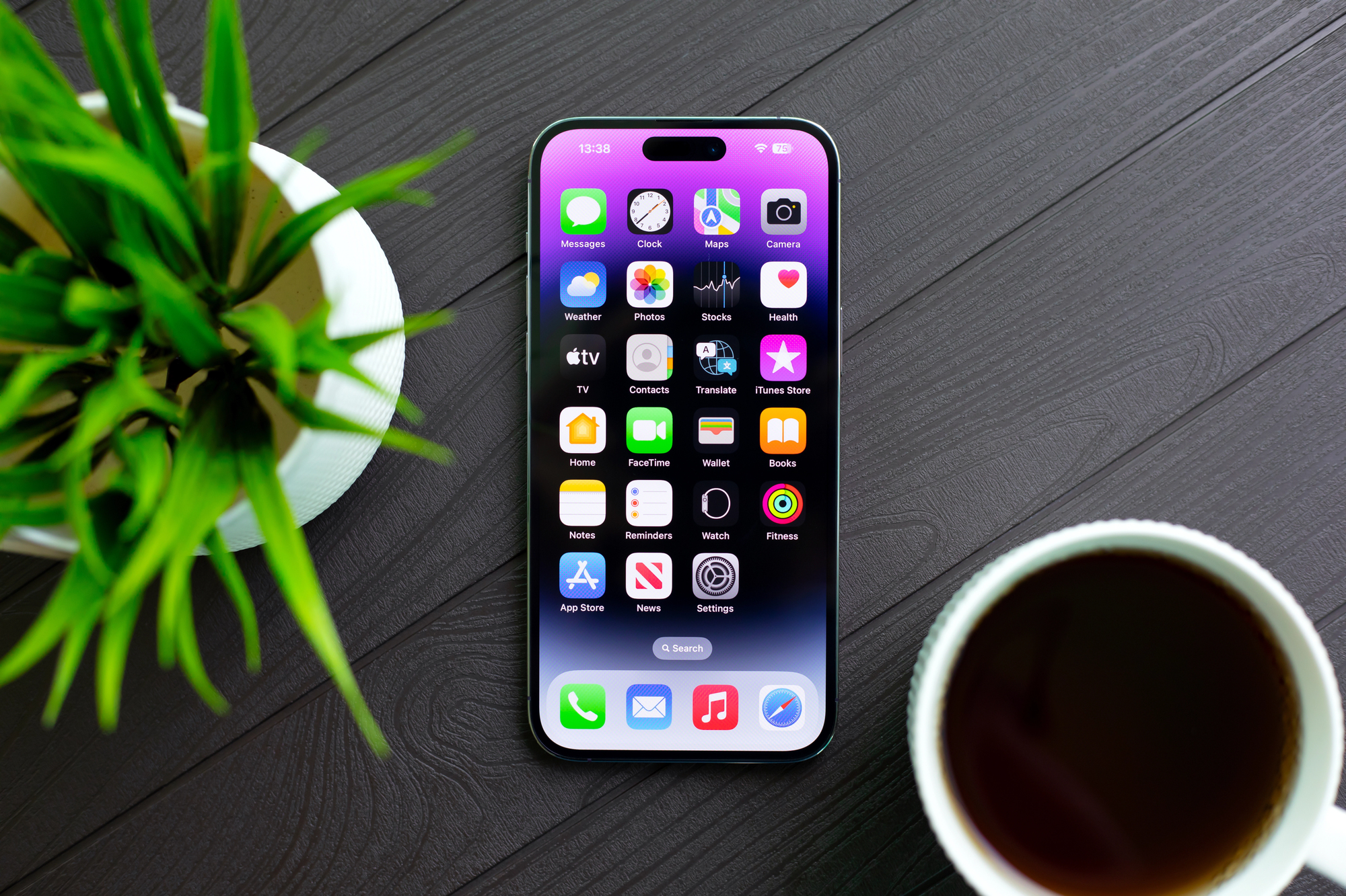 iPhone will generate subtitles for any video — even the one your mom sent in Viber
