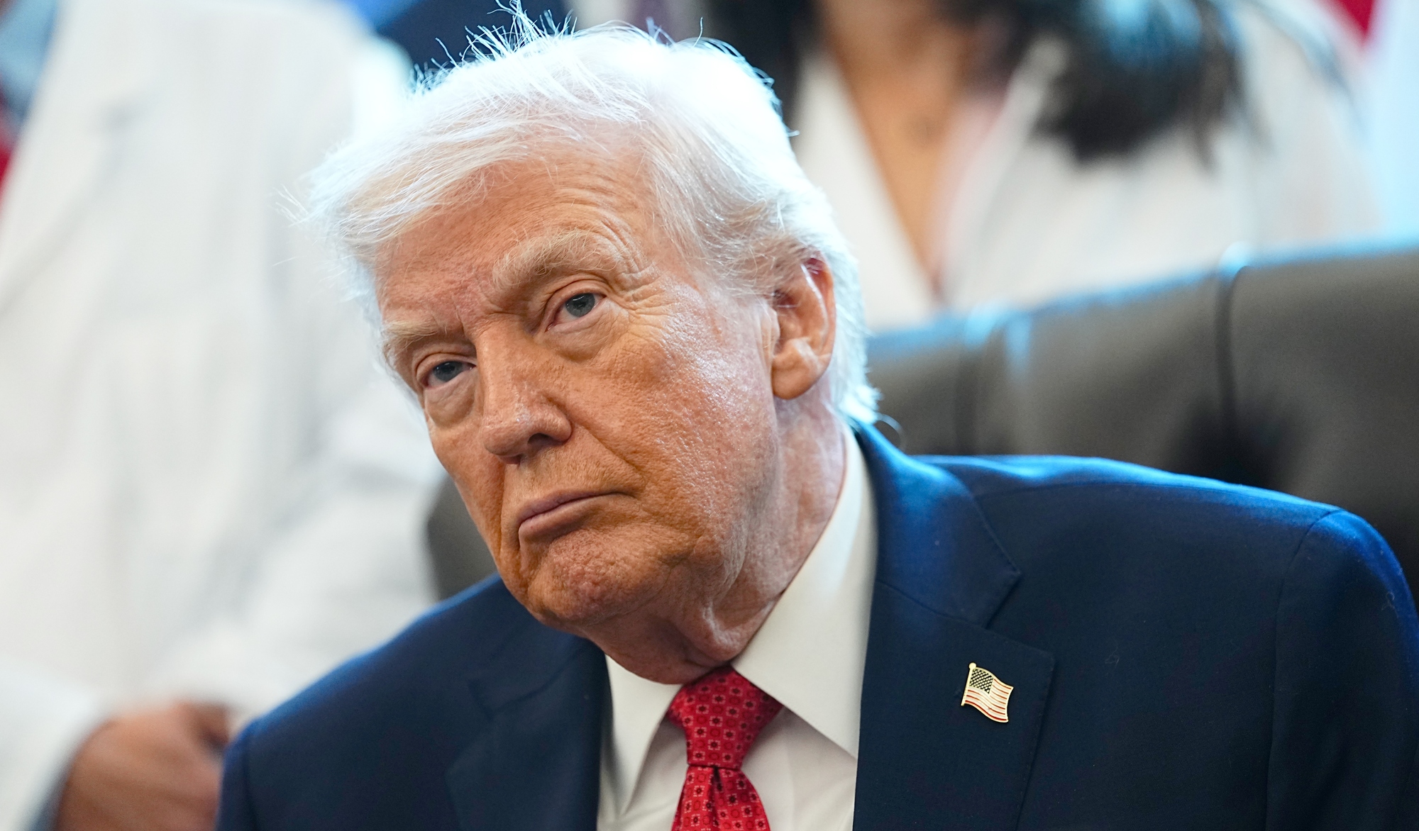 Trump zu Explosionen in Russland und Kiew: Was das für die Diplomatie und die Position der Ukraine bedeutet