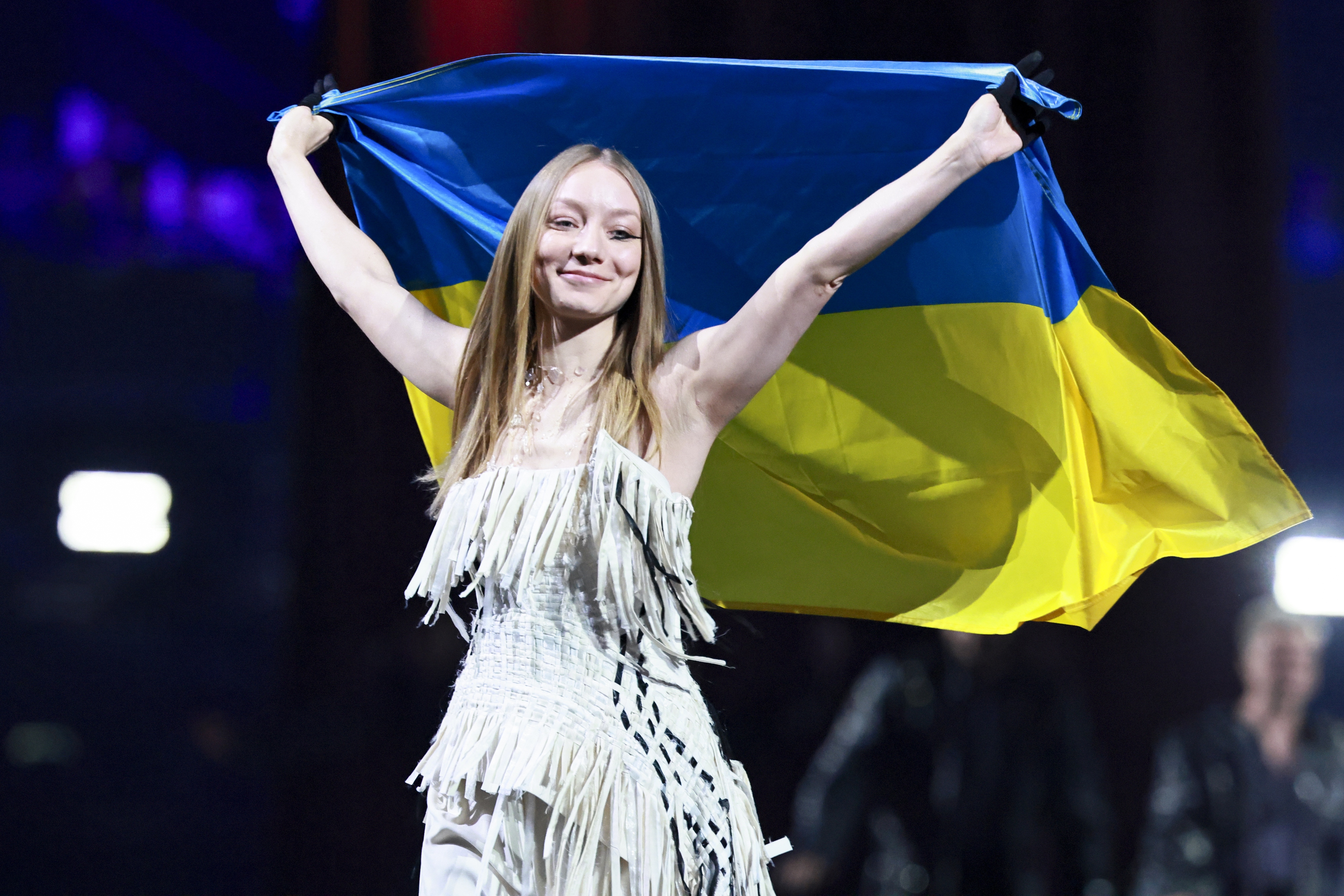 Eurovision als Deckmantel: Warum Großveranstaltungen ein Arbeitsinstrument des russischen Geheimdiensts sind