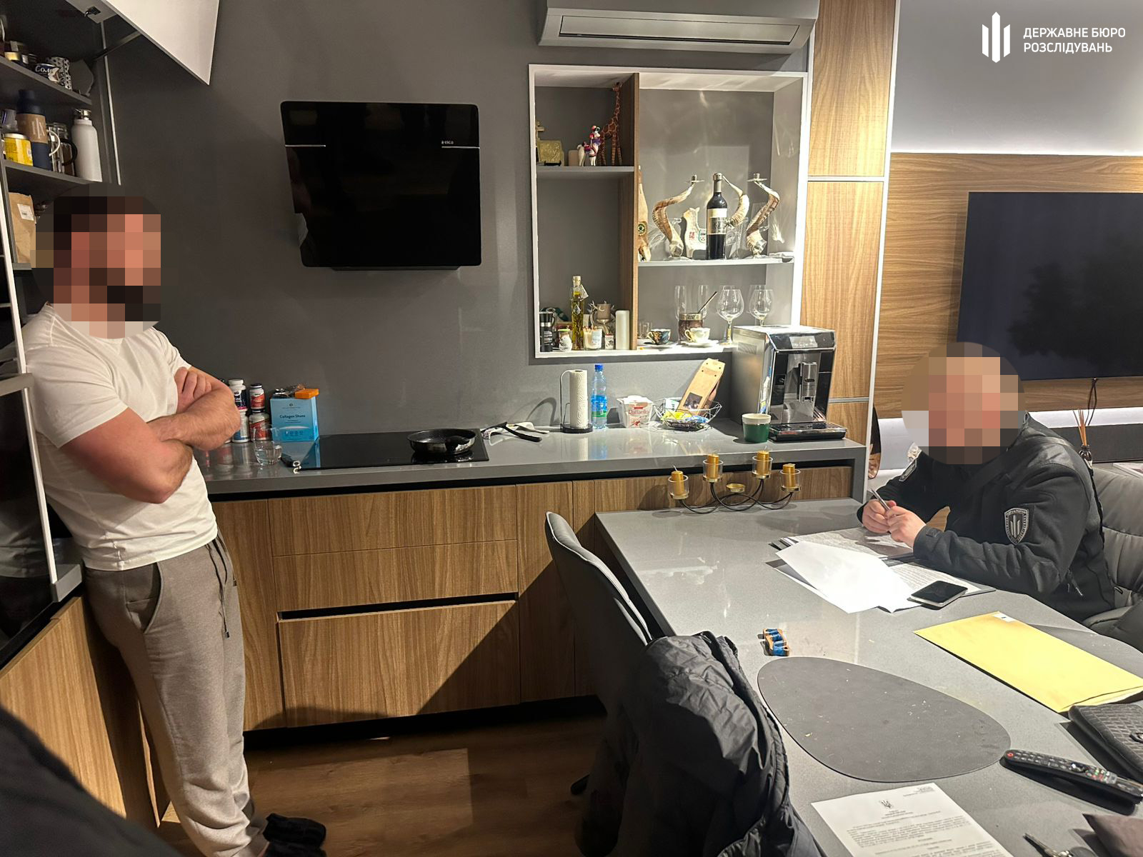 Rotten rations and 50% kickbacks: DBR exposed head of the food supply service — faces up to 10 years
