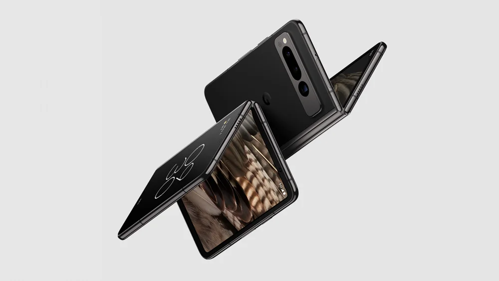 Pixel Fold's outer screen turns black after Android update — and it's not hardware