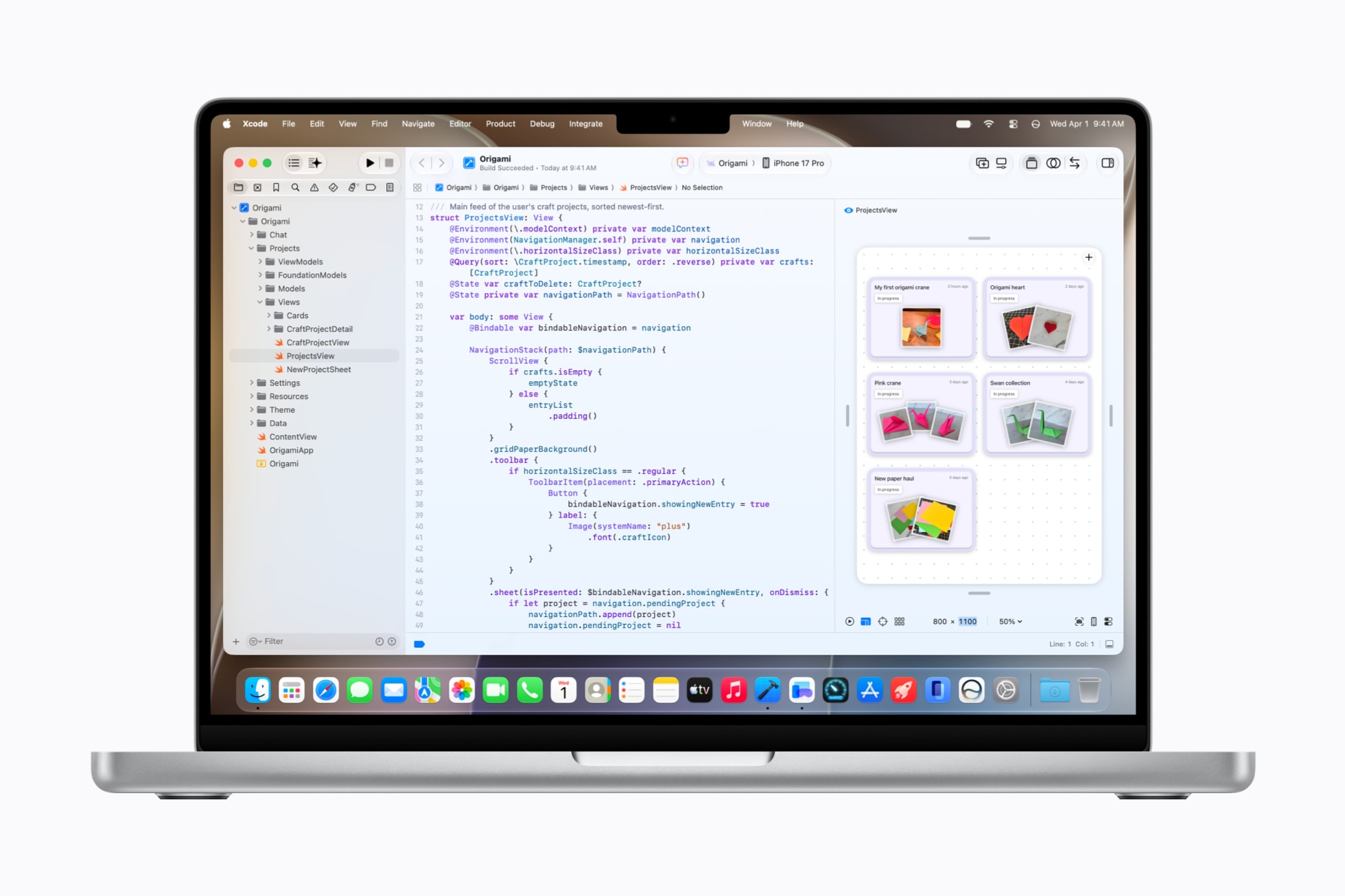 macOS 27 ne se contente pas de supprimer Intel — elle vous donne trois ans pour décider de la suite