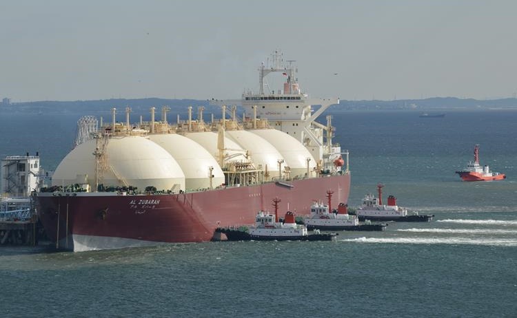 Raketenangriff auf Ras Laffan: Wie ein Treffer des größten LNG-Komplexes die Energiesicherheit bedroht und die Risiken für die Ukraine erhöht