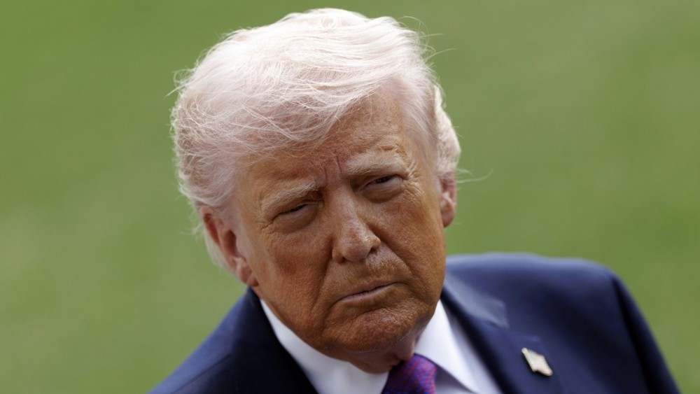 Trump a déclaré que les États-Unis « n'ont pas besoin » de l'aide ukrainienne contre les drones — ce que cela signifie pour Kyiv