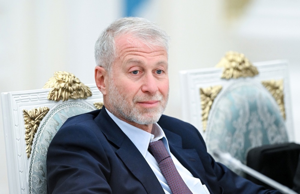 Abramovitch a refusé de transférer 2,35 milliards de livres sterling à l'Ukraine — Londres se prépare à un procès