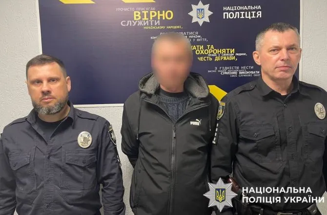 Arson in Bucha: Man Faces Up to 10 Years in Prison — What This Says About Community Safety