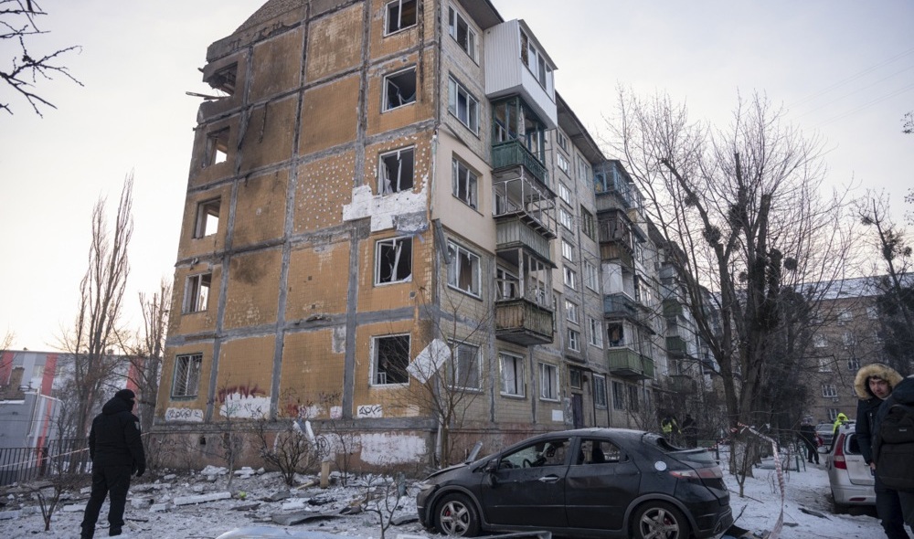„SvitloDim“ gestartet: 155 genehmigte Anträge über 41,7 Mio. UAH, 57 Wohnungseigentümergemeinschaften haben bereits 15,3 Mio. UAH erhalten