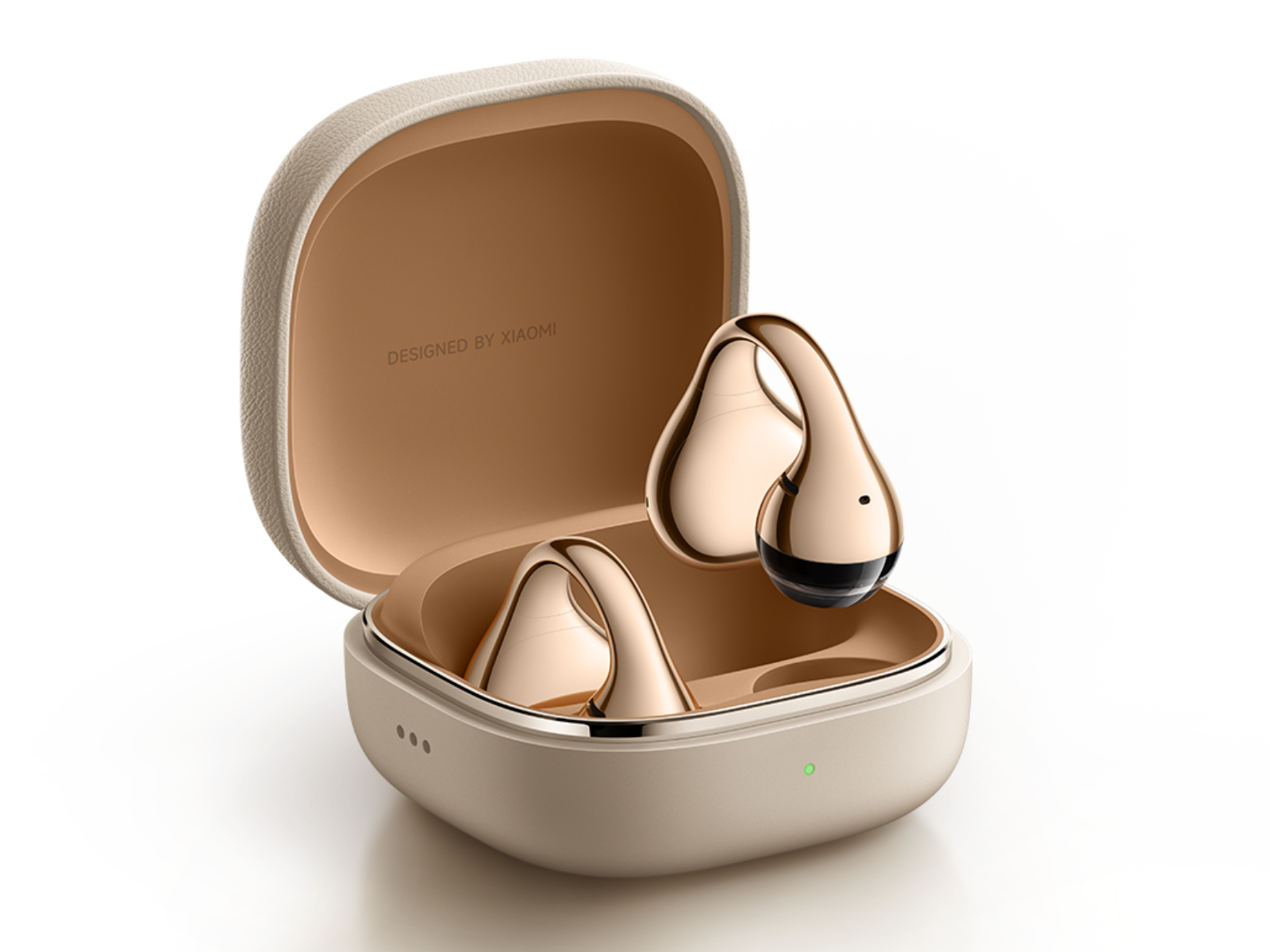 Xiaomi Clip: open ear, closed ecosystem — and surprising Apple compatibility