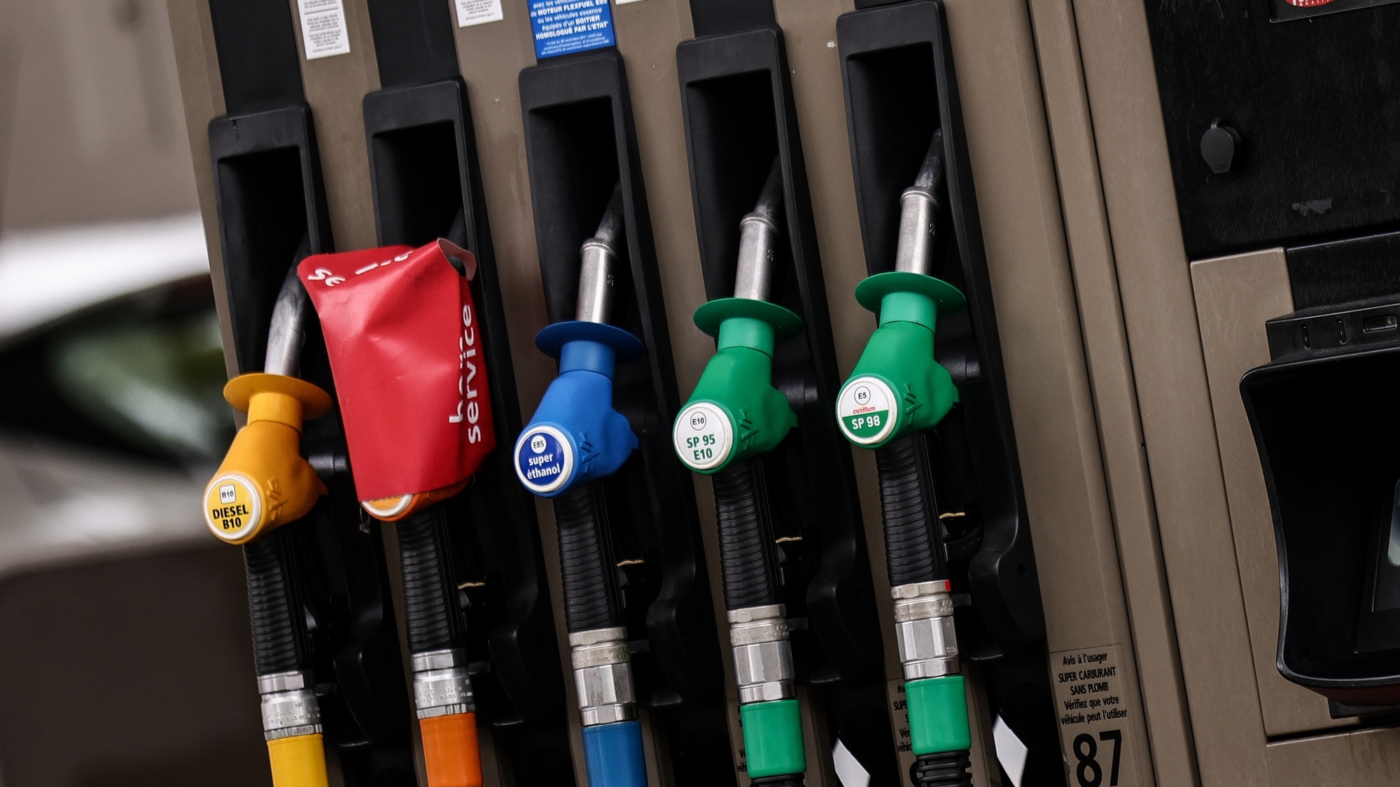 8,6% und weiter steigend: Warum die Aprilinflation nicht der Höhepunkt ist