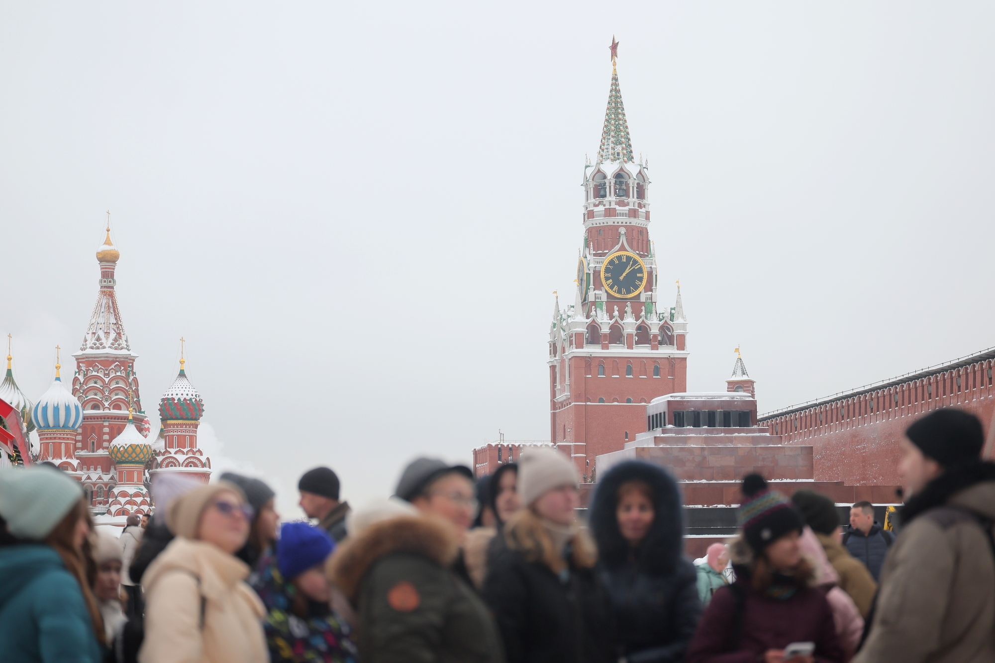 Moscow Counted on Ukrainians' Passivity: Why the "10%" Estimate Proved Fatal