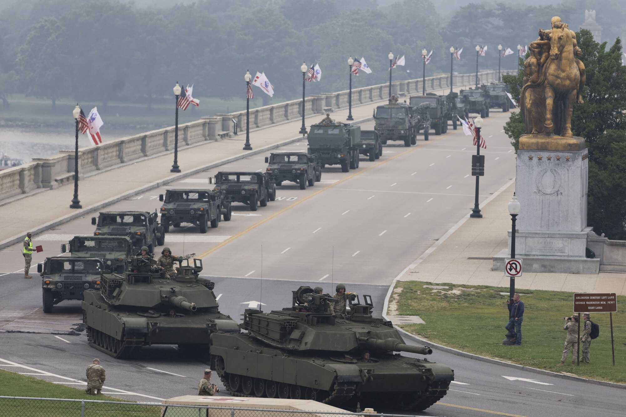 U.S. deploys Abrams unit to Romania — what it means for NATO's southern flank