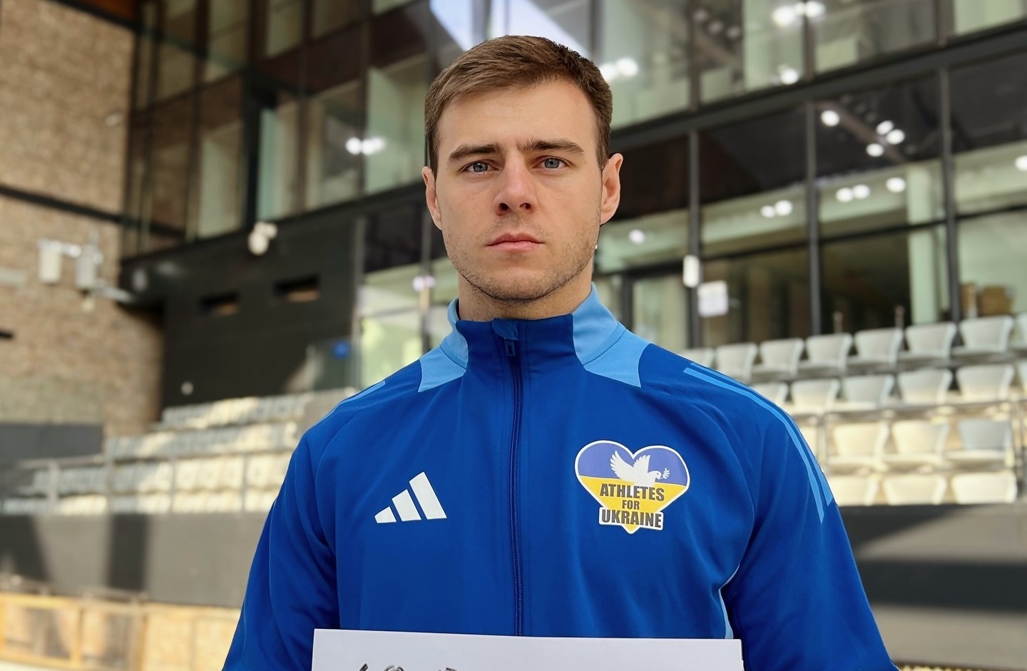 La Rada demande au CIO d'autoriser le « casque de mémoire » de Heraskevych — un test pour les principes du sport et de la mémoire