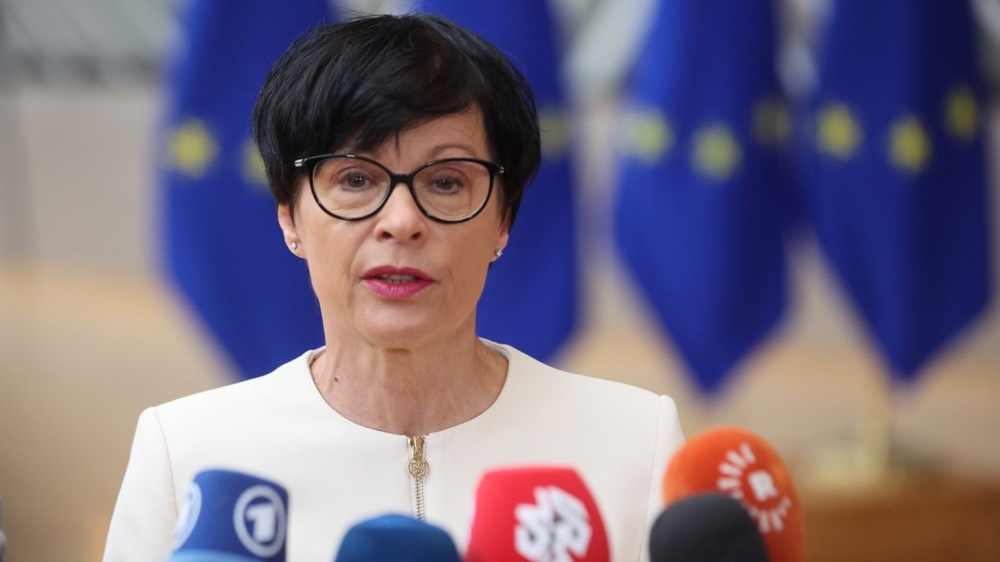 90 milliards d'euros et un bilan des réformes : l'UE se prépare à verser à l'Ukraine la première tranche dès la semaine prochaine
