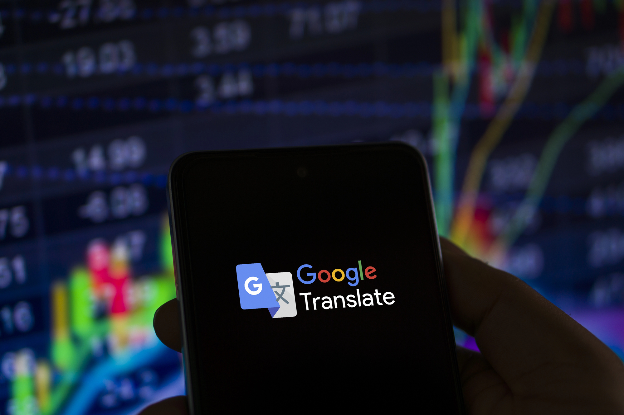 Google Translate avec Gemini : des traductions contextuelles qui transforment la communication — pourquoi cela compte pour l'Ukraine