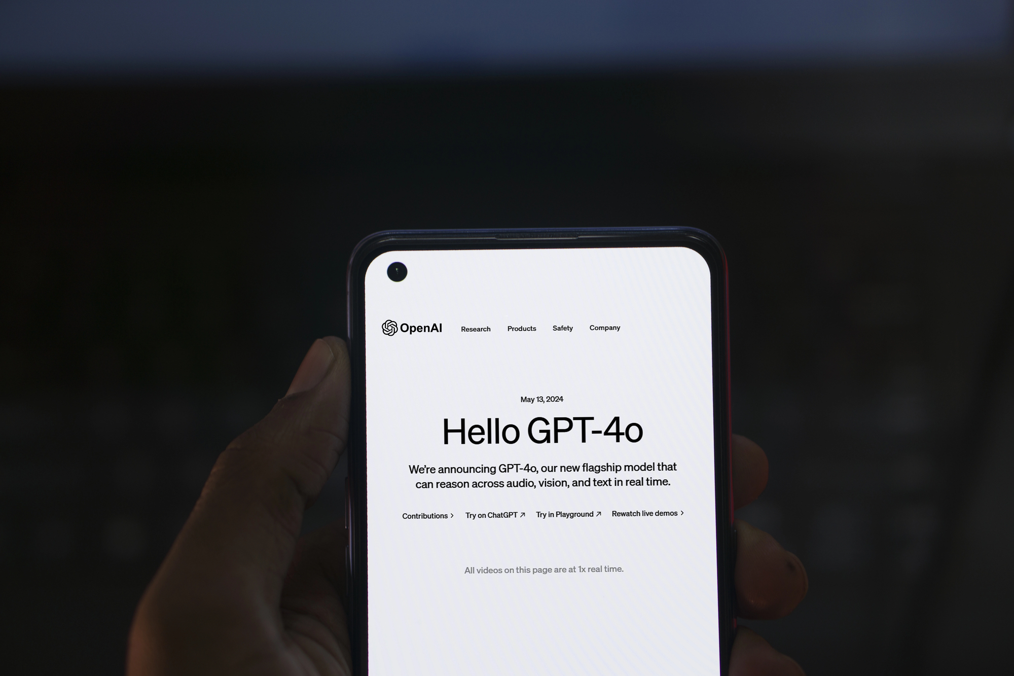 Over 22,000 signatures to keep GPT‑4o: what users stand to lose and why OpenAI won't back down