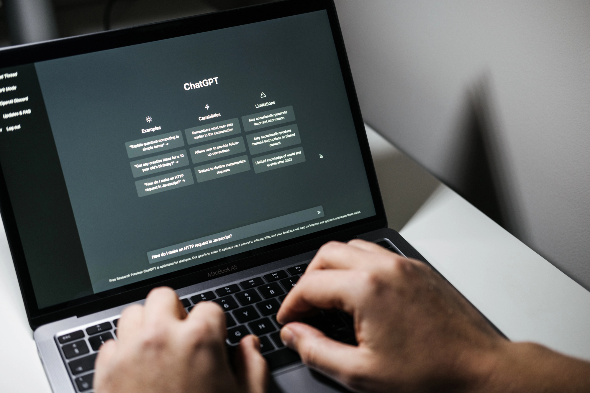 ChatGPT s'est connecté aux comptes bancaires — et ce n'est plus une question de budget