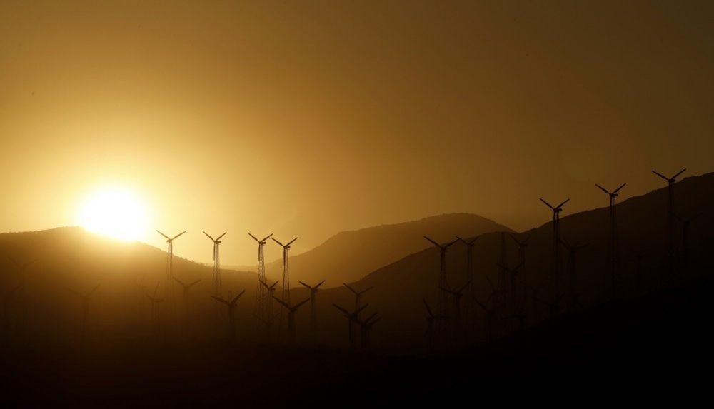 Polonyna Runa : comment 156 MW d'éolien renforcent la résilience énergétique de la Transcarpatie