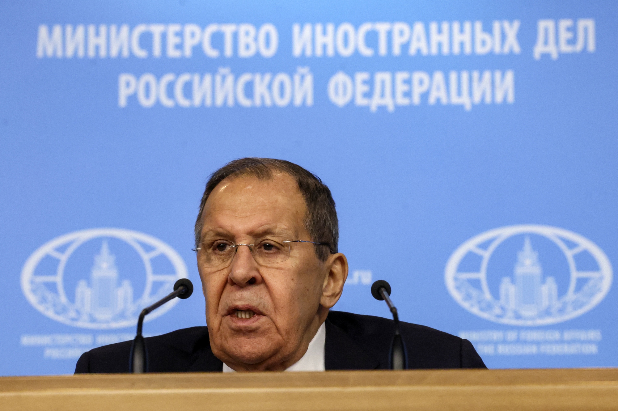 The Guardian and the CIA: Putin approved a plan for a full‑scale war as early as 2020 — even Lavrov didn't know