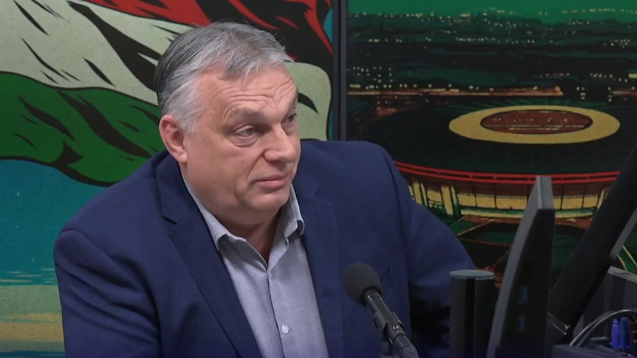 Orbán threatens to cut off transit: what it means for Ukraine's logistics and support