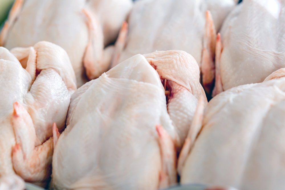 La Moldavie a réintroduit le poulet ukrainien après 50 jours — la première entreprise a passé l'inspection de l'UE