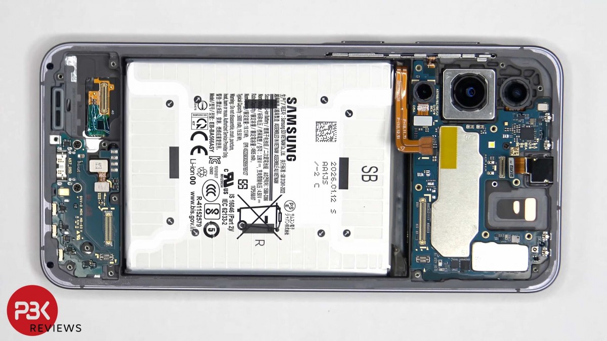Samsung Galaxy A57: Post-presentation analysis — what's inside and why it matters