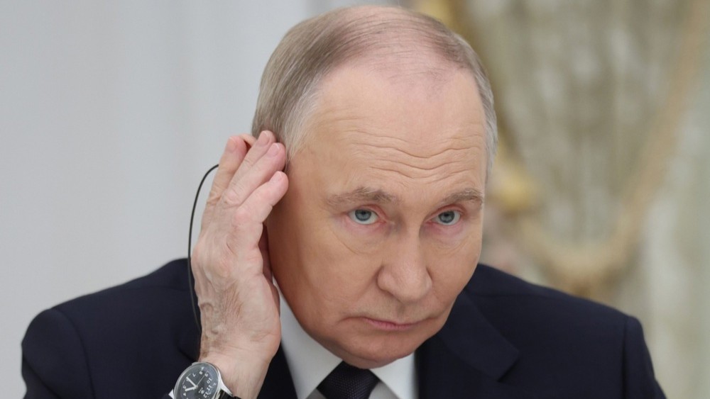 La Suède constate : la Russie falsifie les statistiques économiques — et Poutine ne sait peut-être pas réellement ce qu'il en est