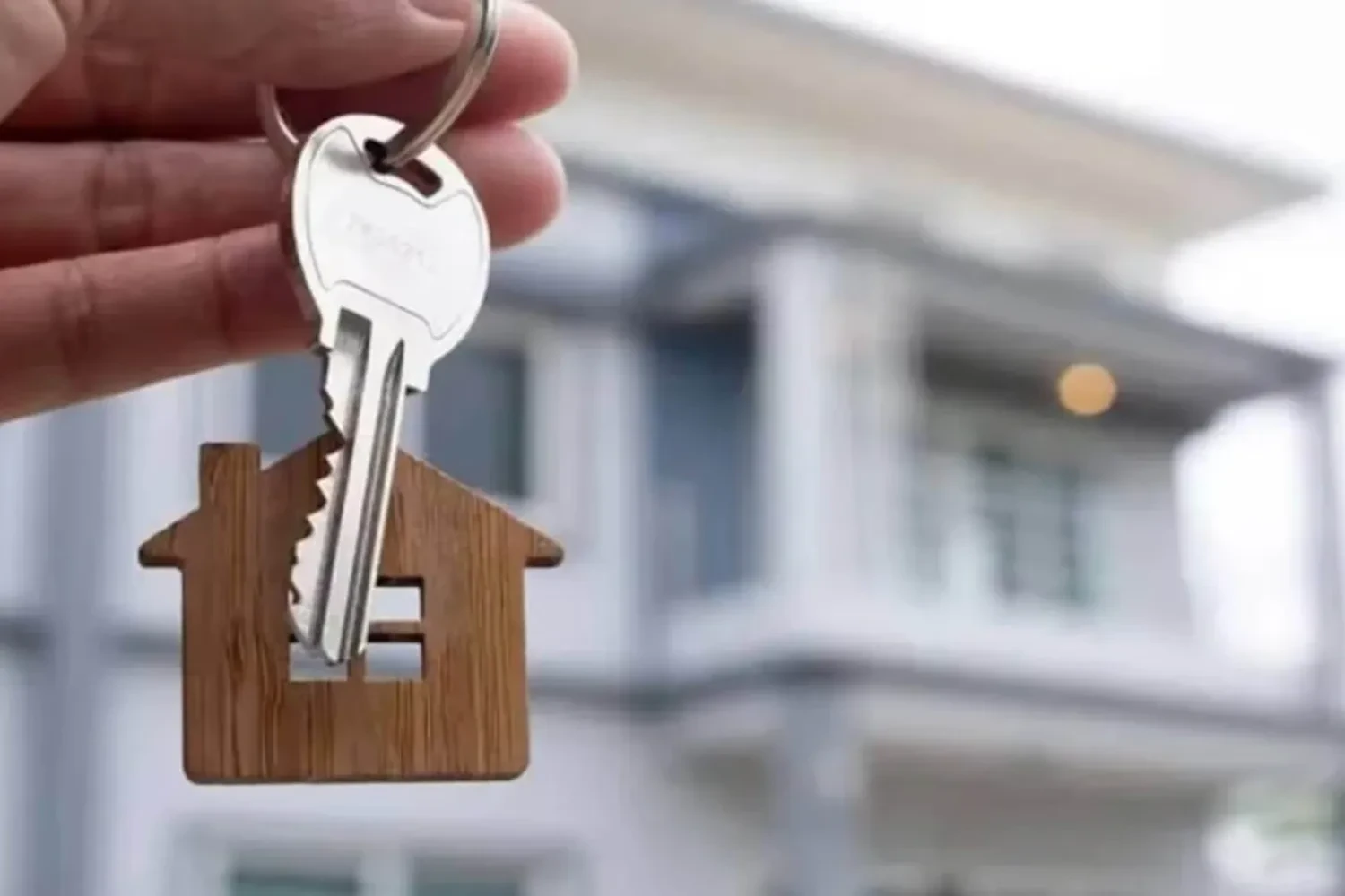Les appels de Klychko n'ont pas freiné le marché locatif : pourquoi les appartements et maisons autonomes en énergie se renchérissent