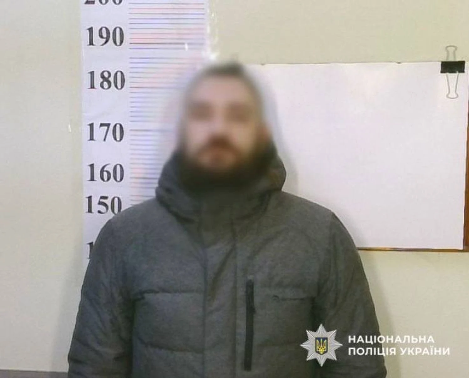 Attaque dans un tram à Kyiv : le conducteur blessé au terminus — l'assaillant inculpé
