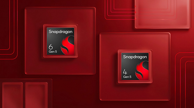 Snapdragon 6 Gen 5: Wi-Fi 7 and 144 Hz in a budget device—but at the cost of USB 2.0 and memory performance degradation in the lower-end model
