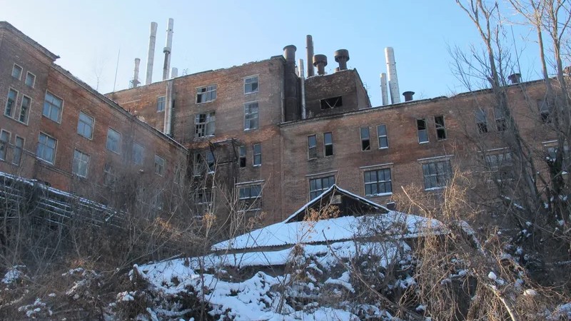 Fertilizer Plant in Kamiansky Survived Sanation But Not Black Sea Blockade: Assets Going on Auction for 305 Million UAH